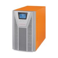 MAKELSAN Powerpack SE 3KVA/2700W (1F/1F) 4-8dk (6x 12V/7AH) Online UPS KESİNTİSİZ GÜÇ KAYNAĞI UPS - 1